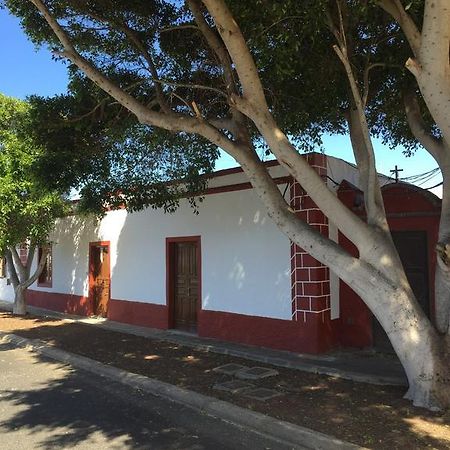 Villa Gbh Casa Quintana La Oliva Zimmer foto