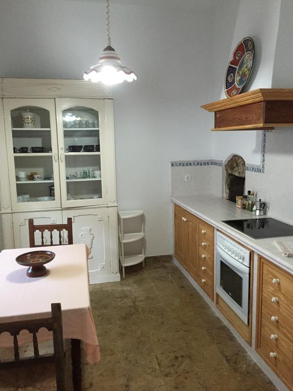 Villa Gbh Casa Quintana La Oliva Zimmer foto