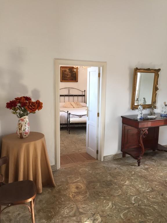 Villa Gbh Casa Quintana La Oliva Zimmer foto